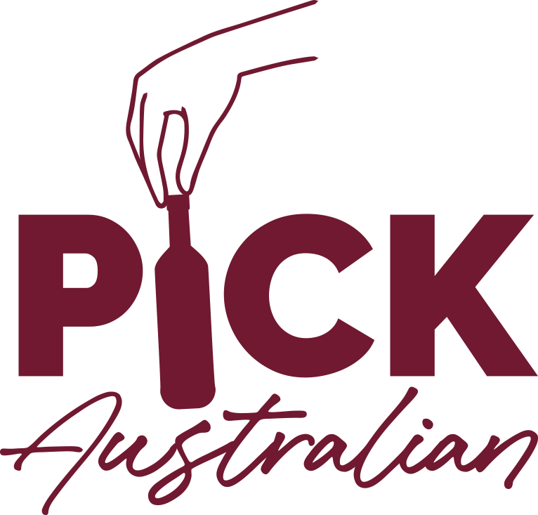 Pick Australian Wine